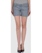 Paige Shorts - Lyst