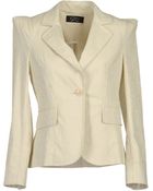 Roberta Guercini Blazer - Lyst