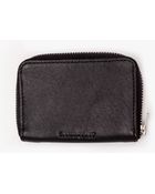 Sandqvist Zip Card Holder - Lyst