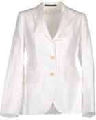 Tagliatore Blazers - Lyst
