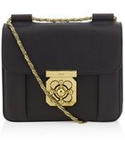 Chloé Small Elsie Shoulder Bag - Lyst