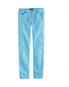 J.Crew Cropped Matchstick Jean - Lyst