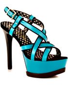 Jessica Simpson Shaelyn 3 - Lyst