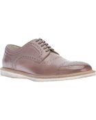 Dolce & Gabbana Derby Shoe - Lyst