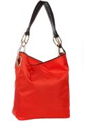 JPK Paris Nylon Bucket Bag - Lyst