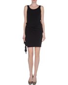 MICHAEL Michael Kors Short Dresses - Lyst