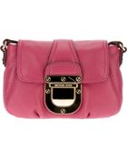 Michael Kors Clutch Bag - Lyst