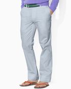 Ralph Lauren Polo Classic Chino Suffield Pant - Lyst