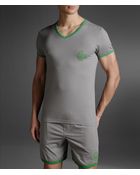 Emporio Armani Pyjama - Lyst