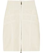 Hervé Léger Bandage Skirt - Lyst