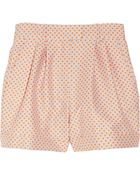 Paul & Joe Kilanga Polka Dot Jacquard Shorts - Lyst