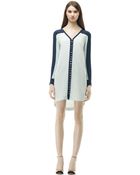 Club Monaco Evaline Dress - Lyst