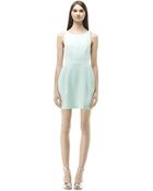 Club Monaco Lanna Dress - Lyst