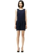 Club Monaco Audrey Dress - Lyst