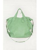 McQ by Alexander McQueen Tote - Lyst