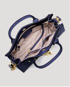 MICHAEL Michael Kors Satchel East West - Lyst