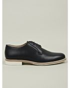 Mr. Hare Mens Bernard Carli Shoe - Lyst