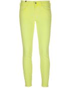 Notify Skinny Jean - Lyst