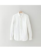 Steven Alan Classic Collegiate Shirt - Lyst