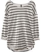 H&M Top - Lyst