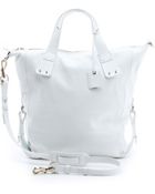 McQ by Alexander McQueen Stepney Tote - Lyst