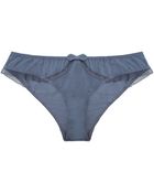 Princesse Tam Tam Espionne Hipster Bikini - Lyst