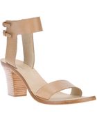 Alexander Wang Sandals - Lyst