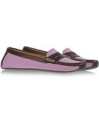 Harry's Of London Loafers - Lyst