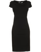 Diane von Furstenberg Short Dress - Lyst