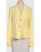 Alexander Wang Jacket - Lyst