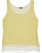 Aspesi Tops - Lyst