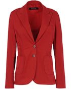 Basicon Blazer - Lyst