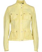 Brema Jacket - Lyst