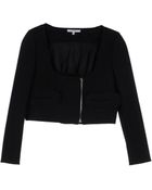 Carven Jacket - Lyst