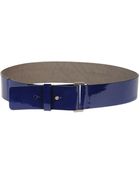Costume National Belt - Lyst