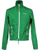 DSquared2 Jackets - Lyst