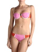 DSquared2 Bikinis - Lyst