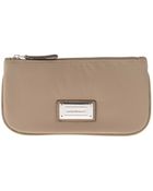 Emporio Armani Pouches - Lyst