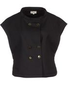 Hoss Intropia Jacket - Lyst