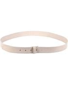 Isaac Mizrahi Belt - Lyst