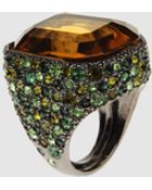 Kenneth Jay Lane Rings - Lyst