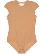 Maison Margiela Short Sleeve T - Lyst