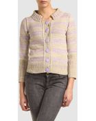 Marc Jacobs Cardigan - Lyst