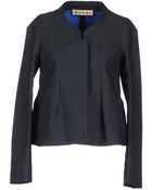 Marni Blazers - Lyst