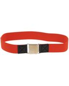 MSGM Belt - Lyst