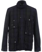 Paul Smith Jackets - Lyst
