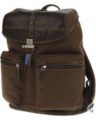 Piquadro Backpacks - Lyst