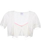 RED Valentino Cardigans - Lyst