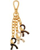 Roberta Di Camerino Key Ring - Lyst
