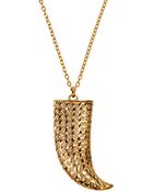 Roberto Cavalli Necklaces - Lyst